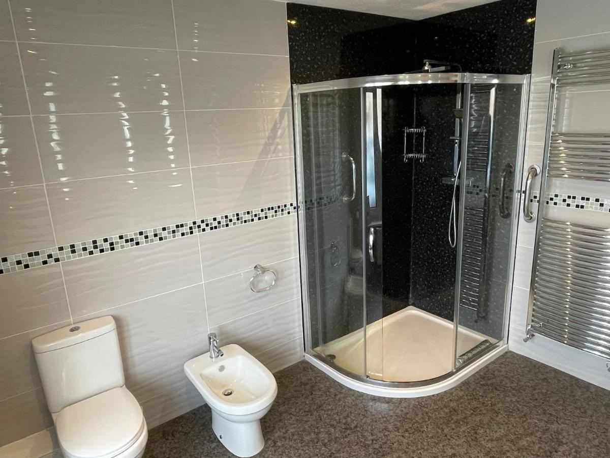 'Sounion' - Fabulous, Spacious Modern House With Large Private Garden In Leafy Lytham Lytham St Annes Exteriör bild