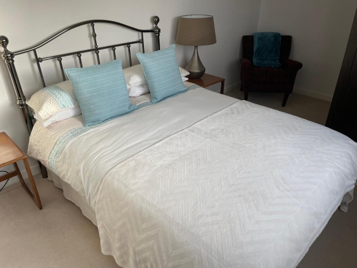 'Sounion' - Fabulous, Spacious Modern House With Large Private Garden In Leafy Lytham Lytham St Annes Exteriör bild