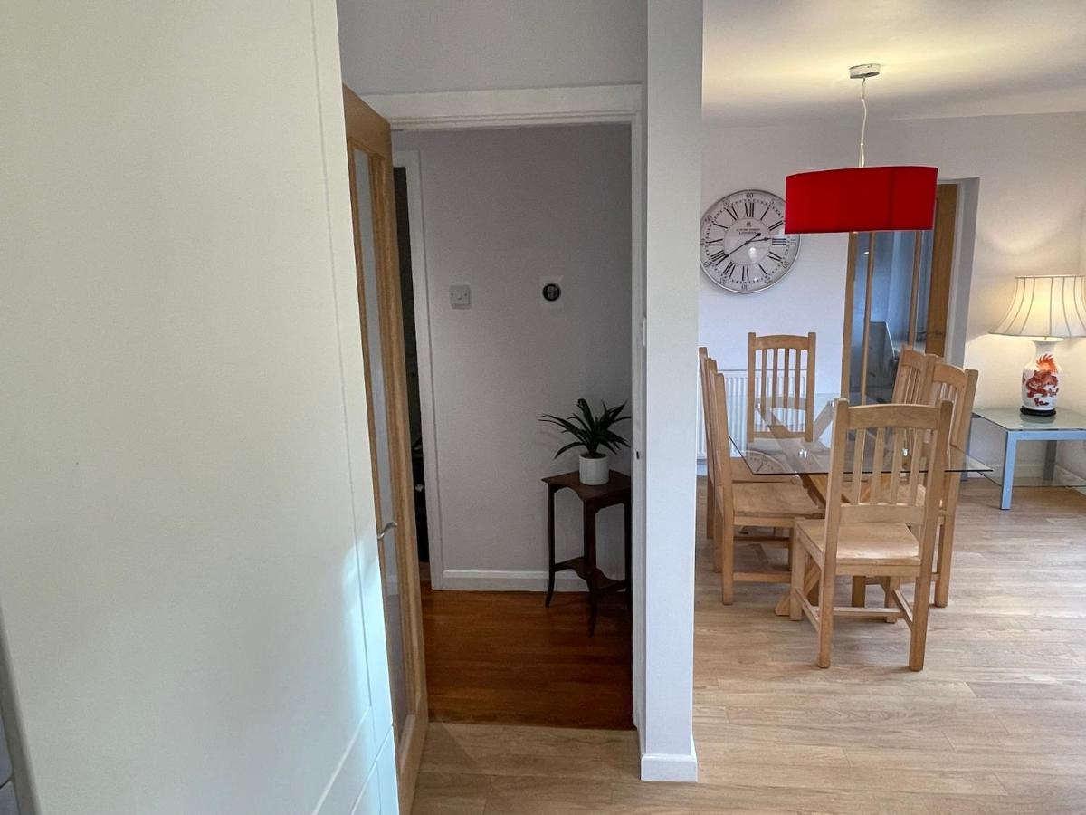'Sounion' - Fabulous, Spacious Modern House With Large Private Garden In Leafy Lytham Lytham St Annes Exteriör bild