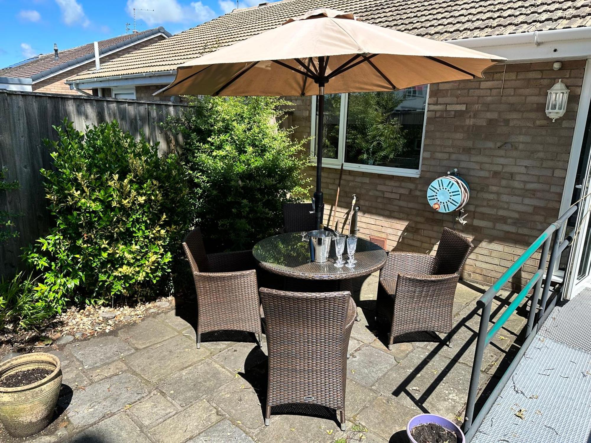 'Sounion' - Fabulous, Spacious Modern House With Large Private Garden In Leafy Lytham Lytham St Annes Exteriör bild