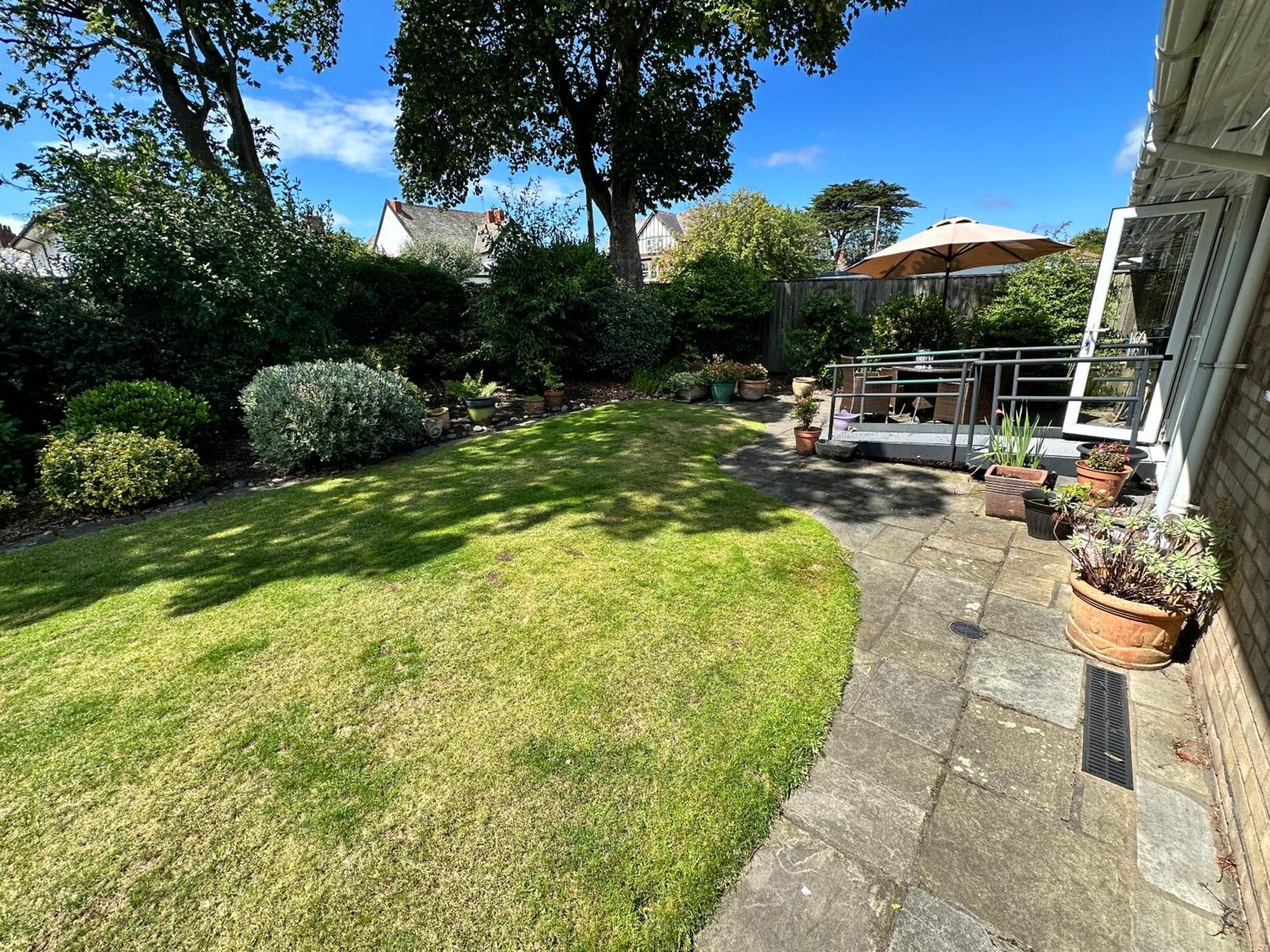 'Sounion' - Fabulous, Spacious Modern House With Large Private Garden In Leafy Lytham Lytham St Annes Exteriör bild